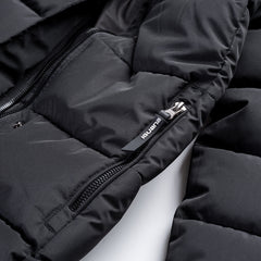 Geacă Iarnă Femei MANKA W IGUANA - Windproof, Impermeabilă, Reflectorizantă - 5