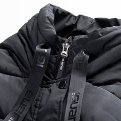 Geacă Iarnă Femei MANKA W IGUANA - Windproof, Impermeabilă, Reflectorizantă - 6