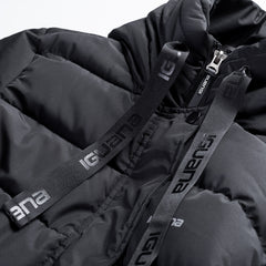 Geacă Iarnă Femei MANKA W IGUANA - Windproof, Impermeabilă, Reflectorizantă - 7