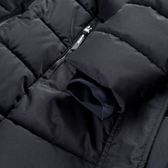 Geacă Iarnă Femei MANKA W IGUANA - Windproof, Impermeabilă, Reflectorizantă - 9
