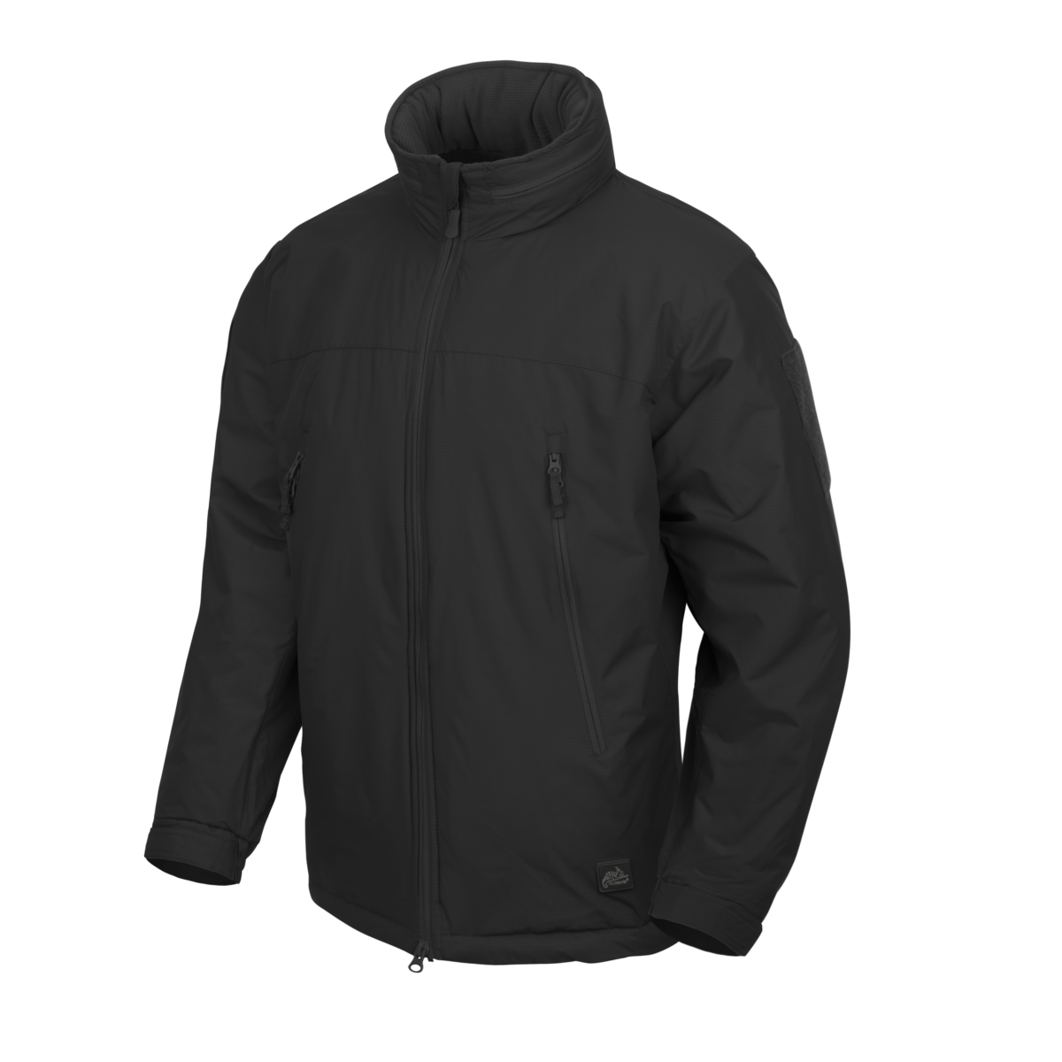 Geacă Iarnă Helikon-Tex Climashield® Apex™ 100g Neagră