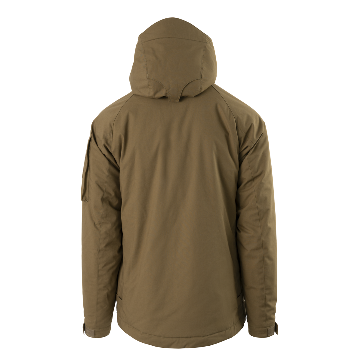 Geacă Iarnă Helikon-Tex Duracanvas Earth Brown