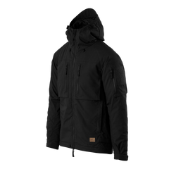 Geacă iarnă Helikon-Tex Duracanvas Negru Climashield® Apex