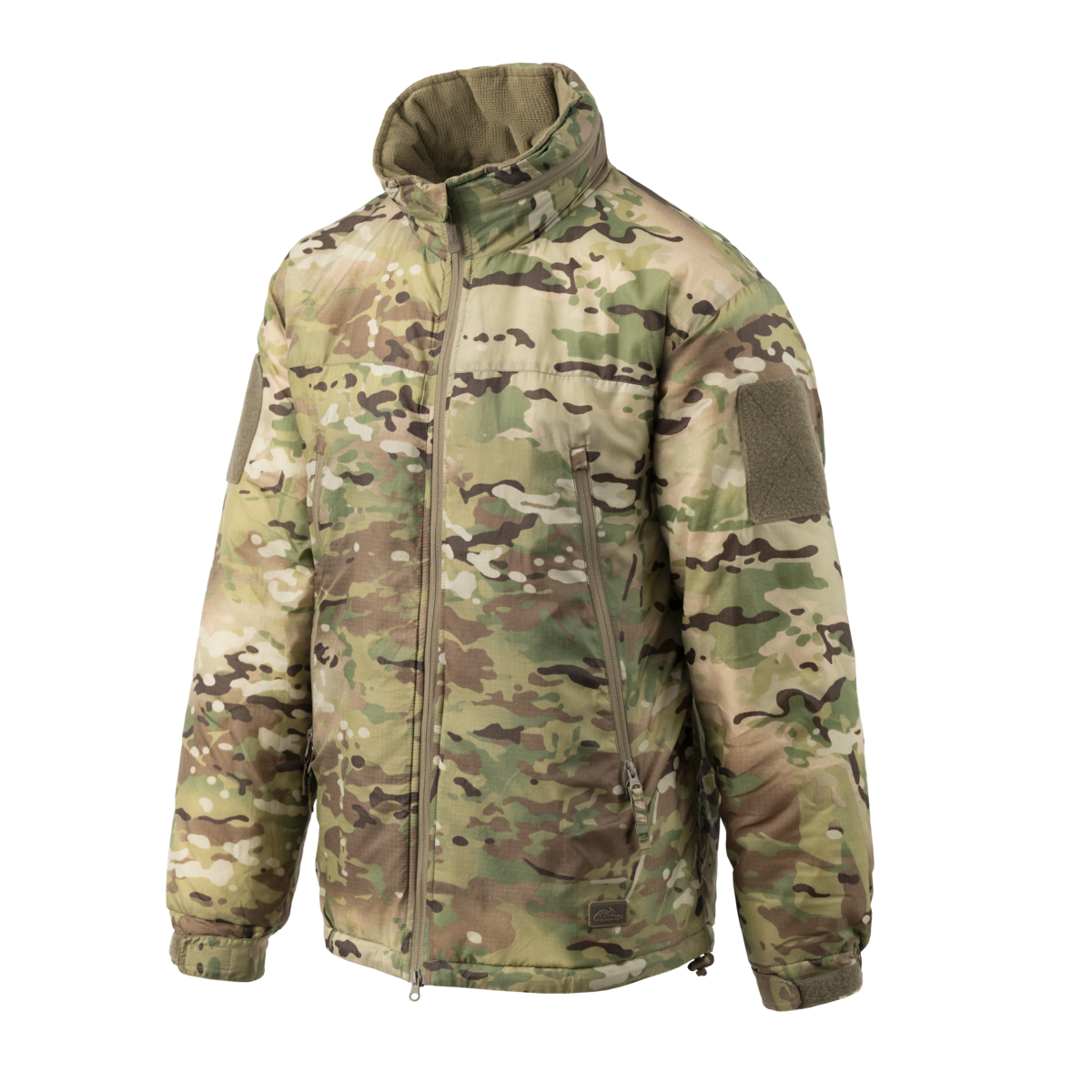 Geacă Iarnă Helikon-Tex Level 7 Climashield® Apex™ Multicam®
