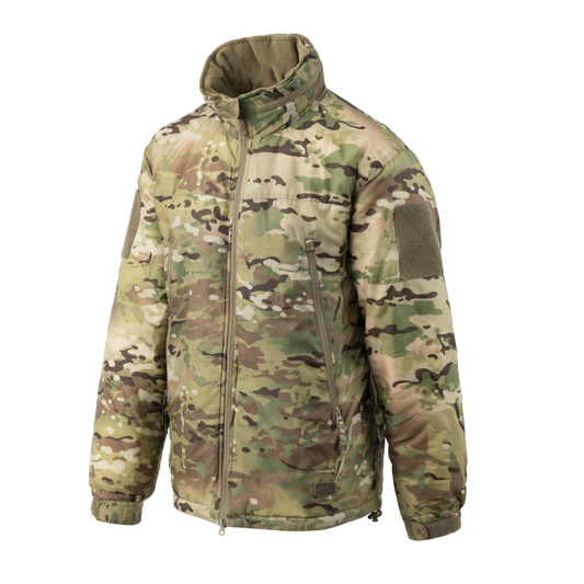 Geacă Iarnă Helikon-Tex Level 7 Climashield® Apex™ Multicam®