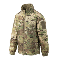 Geacă Iarnă Helikon-Tex Level 7 Climashield® Apex™ Multicam®