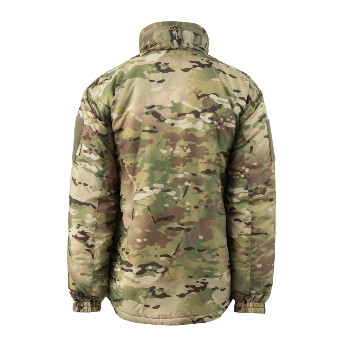 Geacă Iarnă Helikon-Tex Level 7 Climashield® Apex™ Multicam®