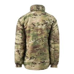 Geacă Iarnă Helikon-Tex Level 7 Climashield® Apex™ Multicam®