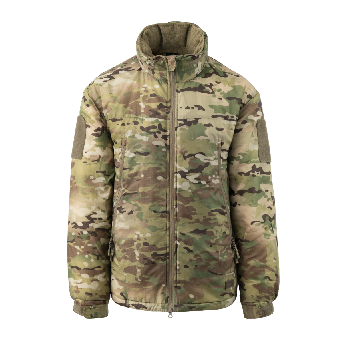 Geacă Iarnă Helikon-Tex Level 7 Climashield® Apex™ Multicam®