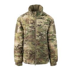Geacă Iarnă Helikon-Tex Level 7 Climashield® Apex™ Multicam®