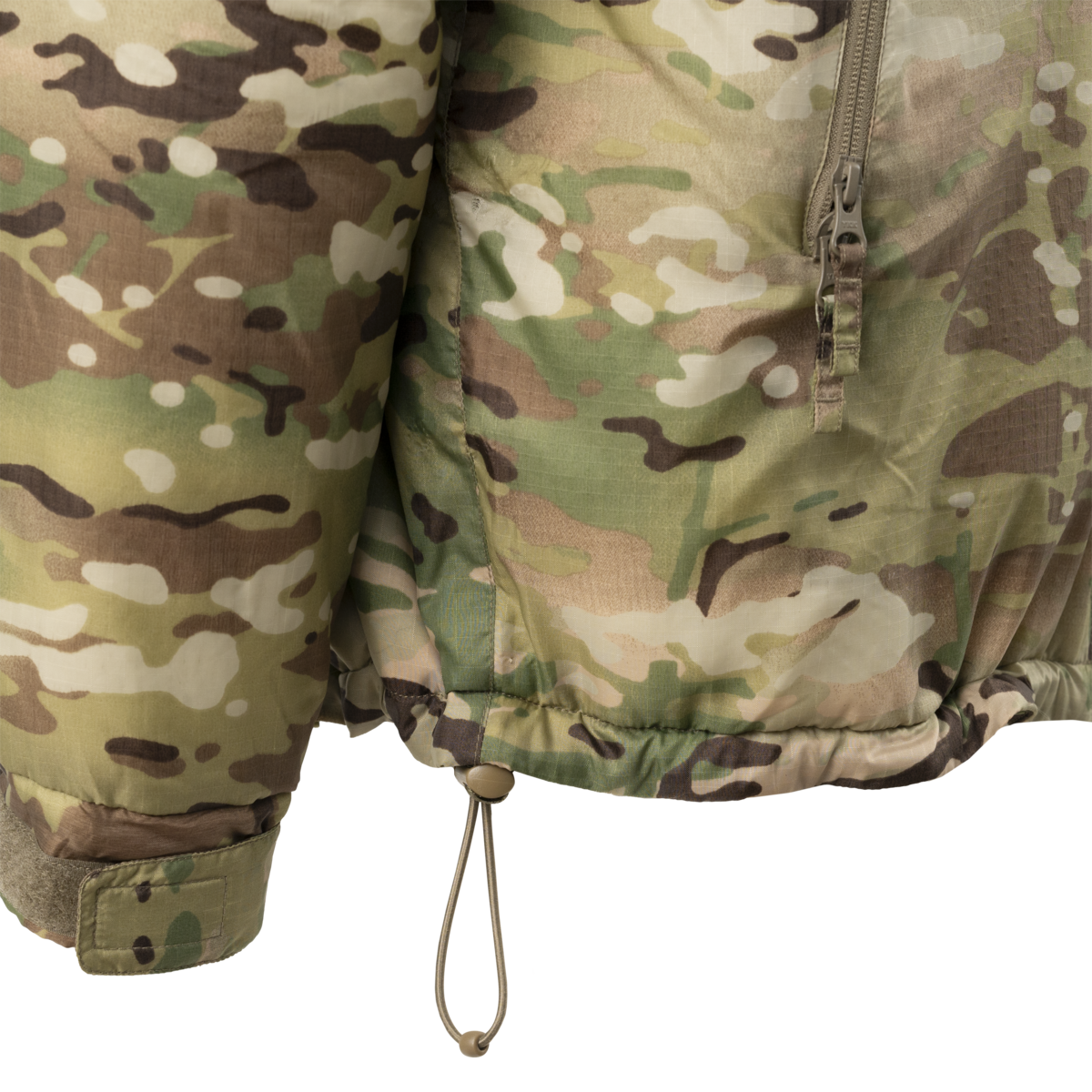 Geacă Iarnă Helikon-Tex Level 7 Climashield® Apex™ Multicam®