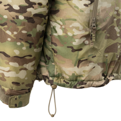 Geacă Iarnă Helikon-Tex Level 7 Climashield® Apex™ Multicam®