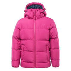 Geacă iarnă matlasată copii MAFI KDG MARTES ESSENTIALS - Căldură și Siguranță - 1