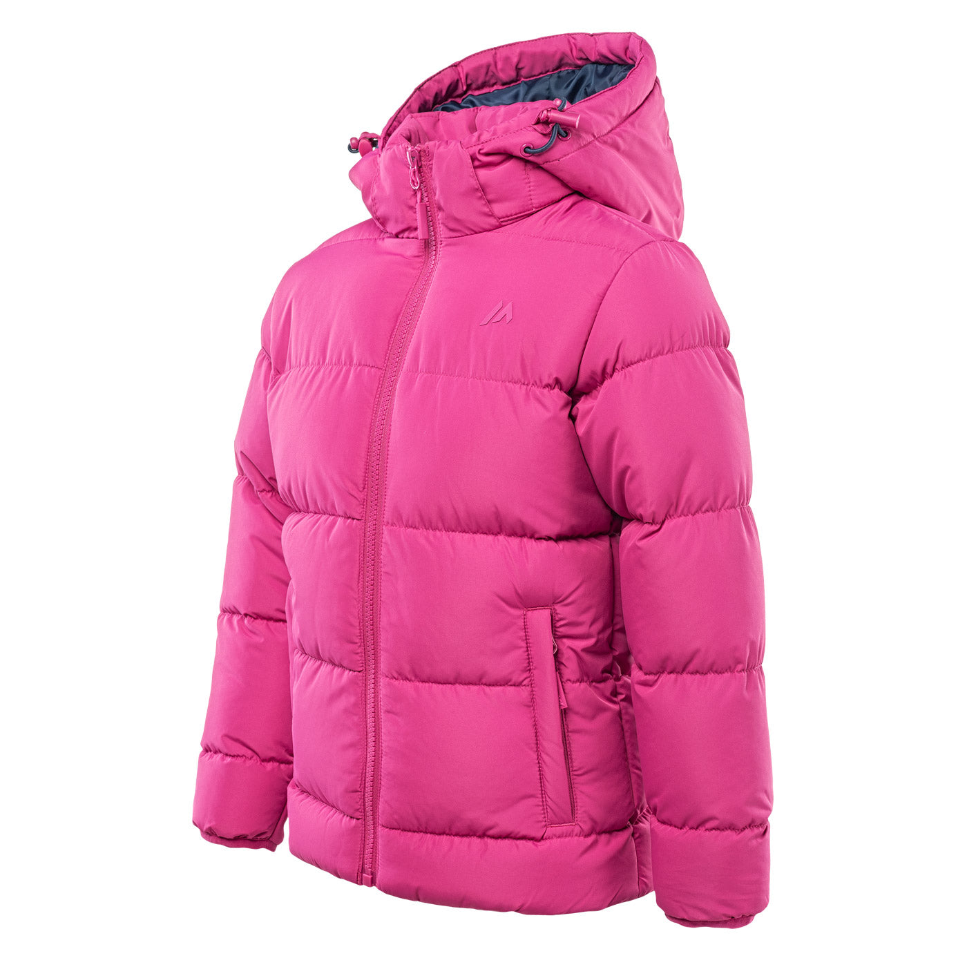 Geacă iarnă matlasată copii MAFI KDG MARTES ESSENTIALS - Căldură și Siguranță - 2