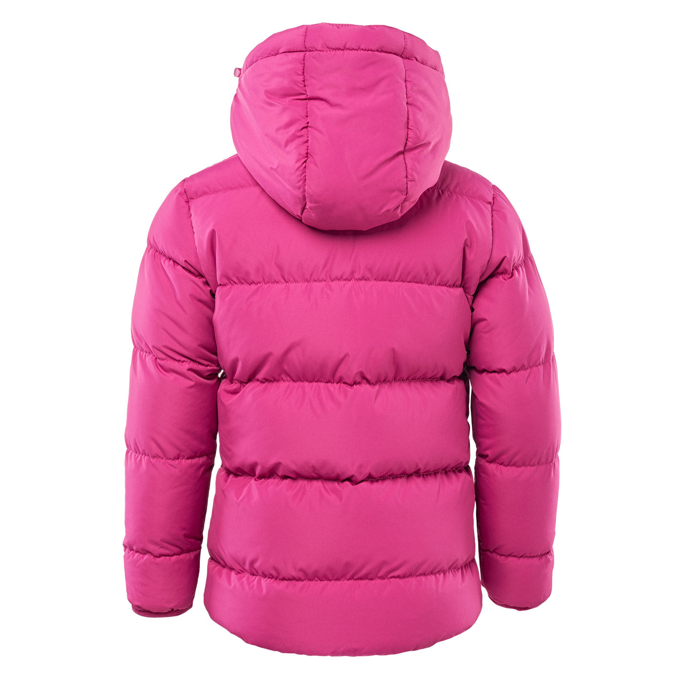Geacă iarnă matlasată copii MAFI KDG MARTES ESSENTIALS - Căldură și Siguranță - 3