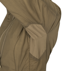 Geacă izolată Helikon-Tex WOMEN'S WOLFHOUND Hoodie Shadow Grey