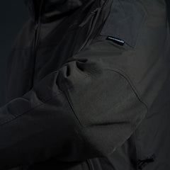 Geaca Lcp V2.0 Primaloft® Parka Black Pentagon Tactical - Protecție Supremă și Confort la Extreme