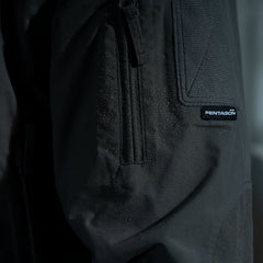 Geaca Lcp V2.0 Primaloft® Parka Cinder Grey Pentagon Tactical - Protecție Termică Supremă pentru Medii Extreme
