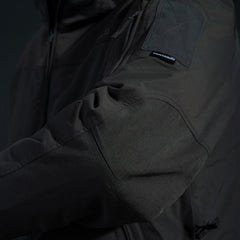 Geaca Lcp V2.0 Primaloft® Parka Black Pentagon Tactical - Protecție Supremă și Confort la Extreme