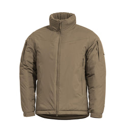 Geaca Logan LEVEL7 Jacket Coyote Pentagon Tactical - Protecție Supremă în Condiții Extreme