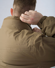 Geaca Logan LEVEL7 Jacket Coyote Pentagon Tactical - Protecție Supremă în Condiții Extreme