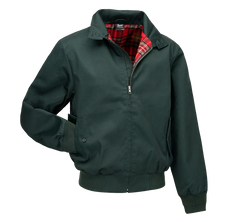 Geaca Lord Canterbury Bottle Green Brandit - Confort Urban Versatil