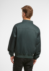 Geaca Lord Canterbury Bottle Green Brandit - Confort Urban Versatil