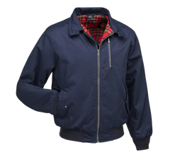 Geaca Lord Canterbury Winter Navy Brandit - Caldura si Stil Urban