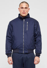 Geaca Lord Canterbury Winter Navy Brandit - Caldura si Stil Urban