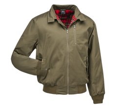 Geaca Lord Canterbury Winter Olive Brandit - Caldura si Rezistenta