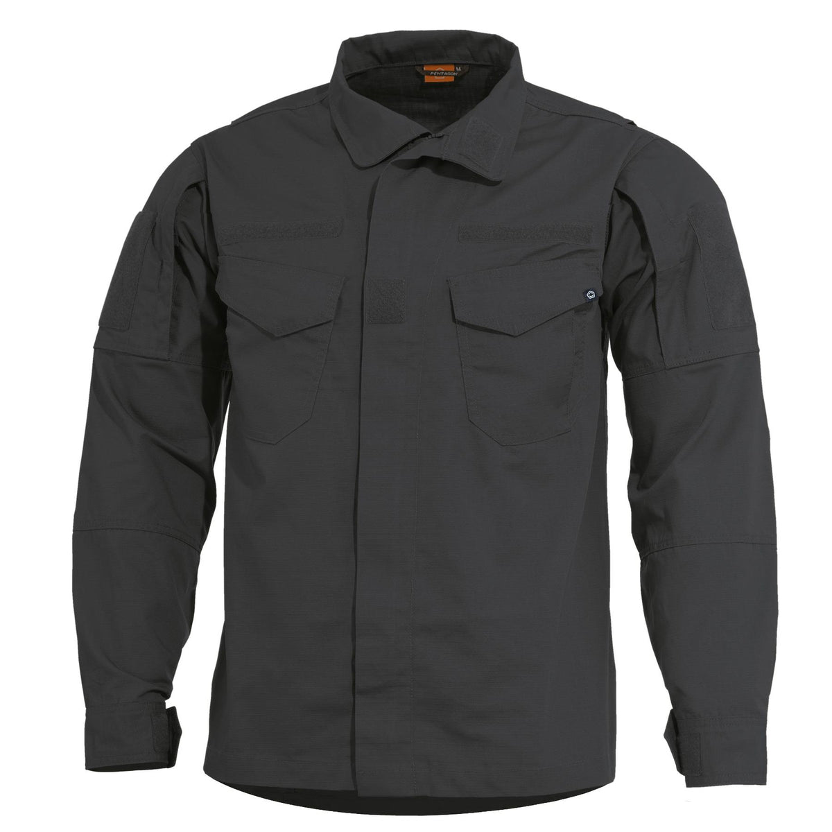 Geaca Lycos Jacket Black Pentagon Tactical - Performanță și Adaptabilitate Superioară