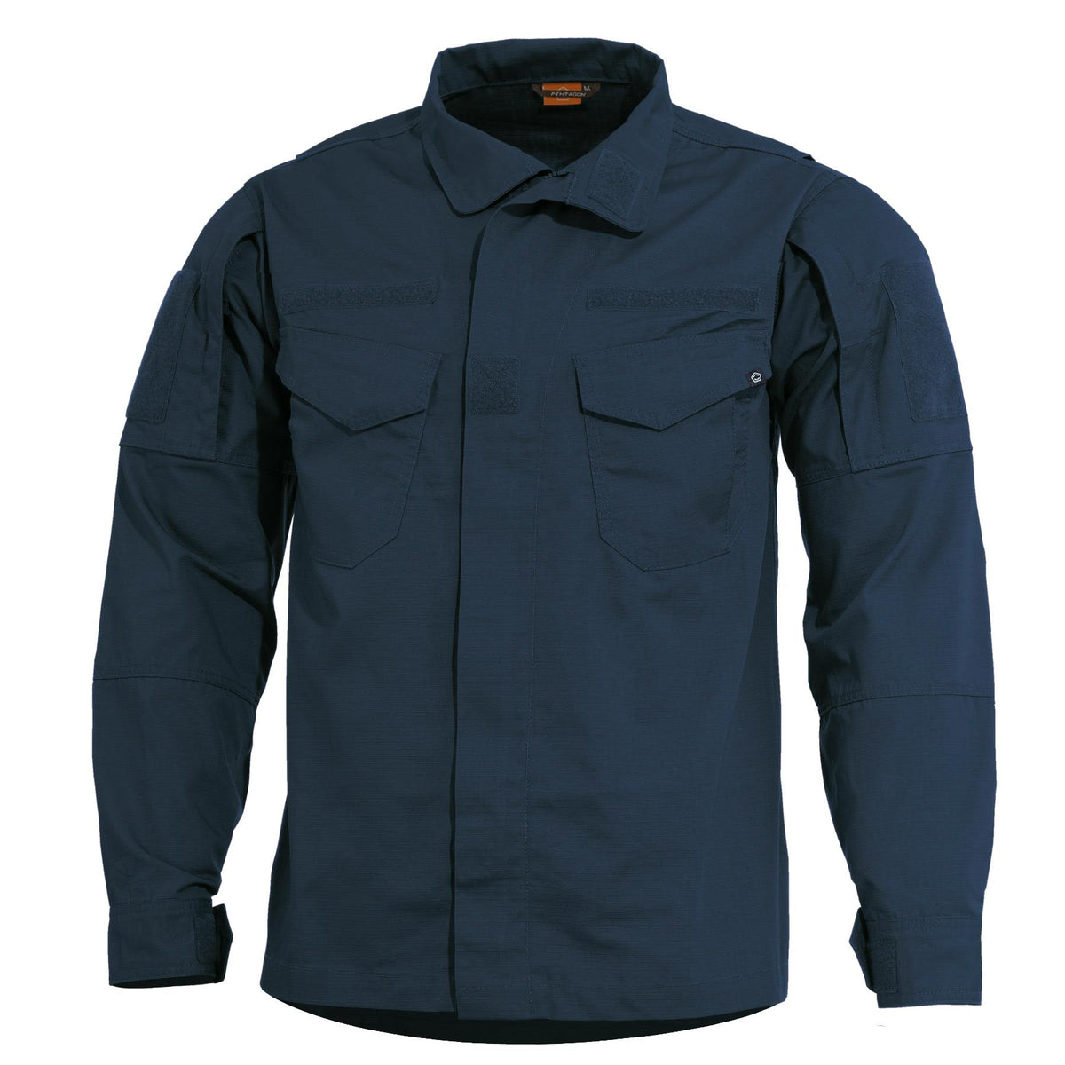 Geaca Lycos Jacket Midnight Blue Pentagon Tactical - Performanță și Ventilație Optimă în orice Mediu