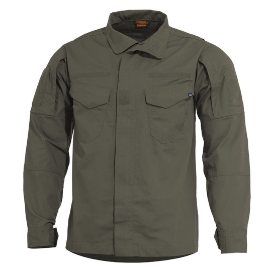 Geaca Lycos Jacket Ranger Green Pentagon Tactical - Durabilitate și Funcționalitate Superioară
