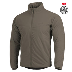 Geaca Lynx V2.0 3M™ G60™ Insulation Jacket RAL7013 Pentagon Tactical - Performanță și Confort Excepțional