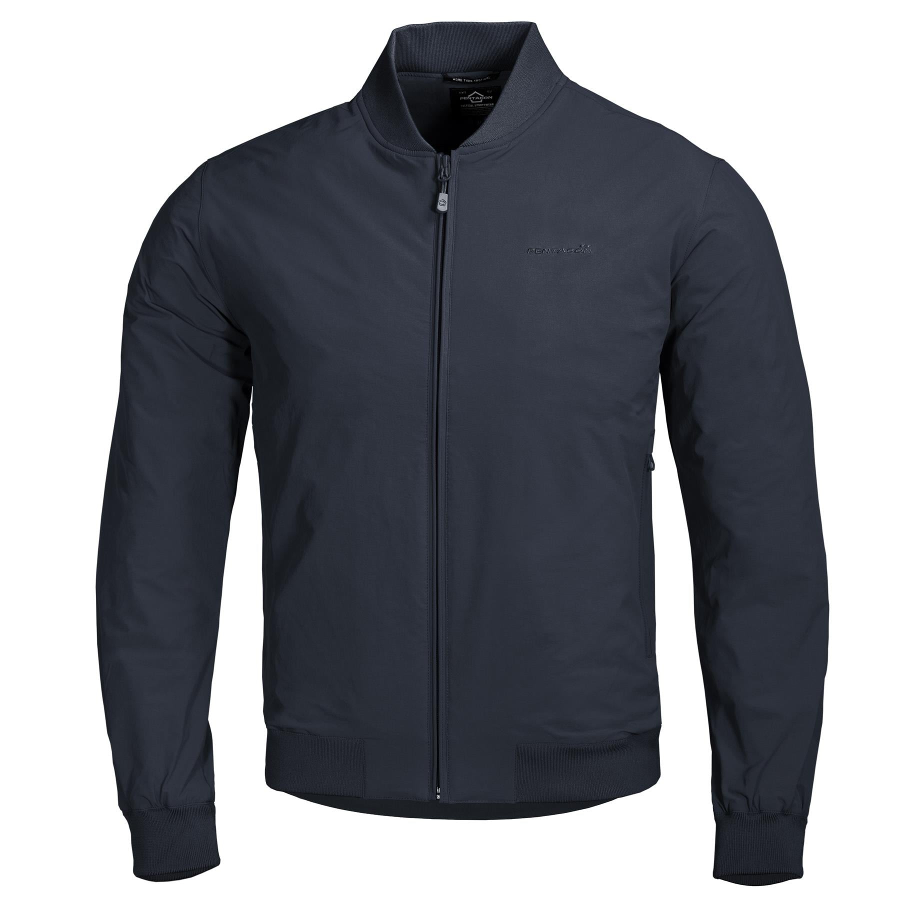 Geaca M.A.P1 Flight Jacket Midnight Blue Pentagon Tactical - Confort și Versatilitate la Fiecare Misiune