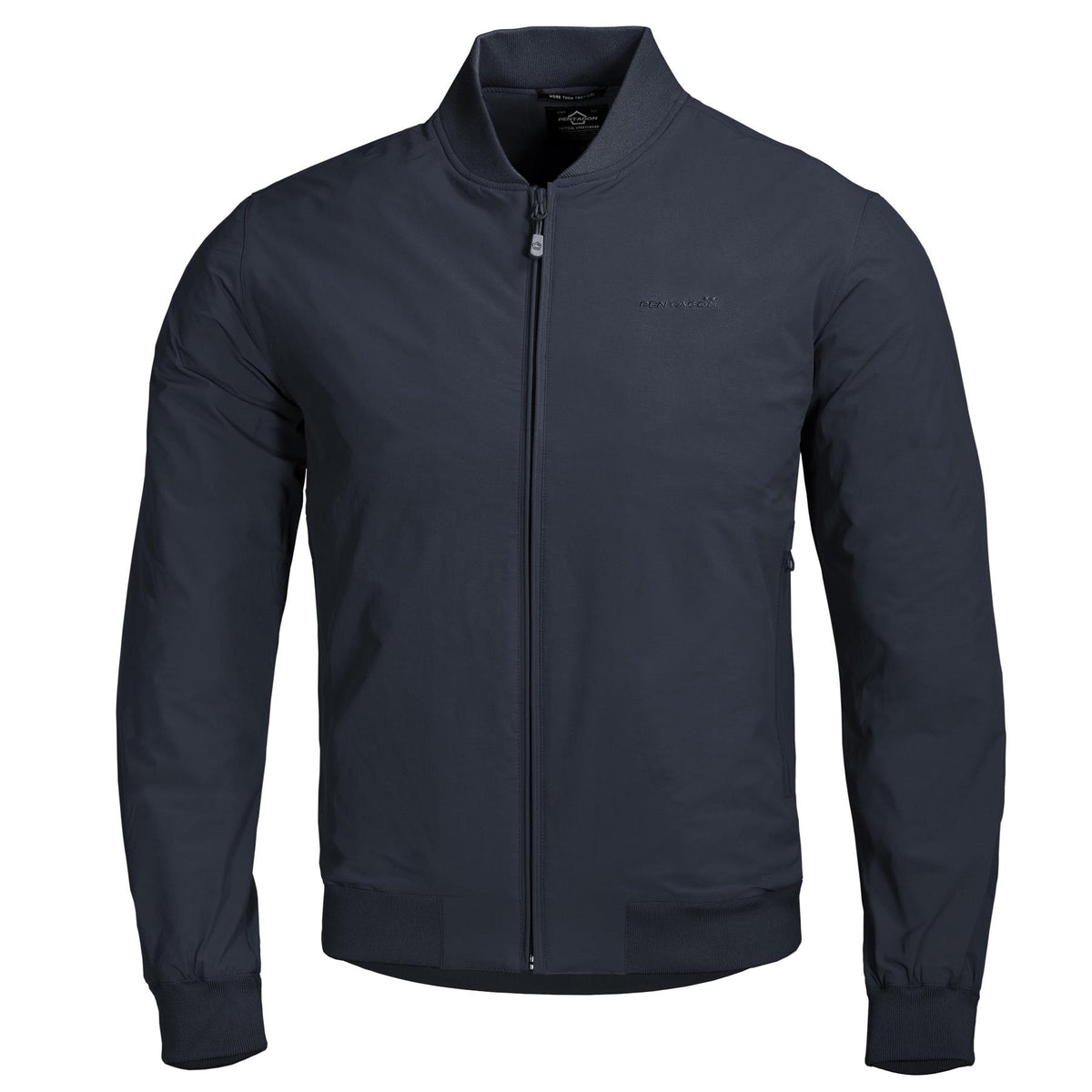 Geaca M.A.P1 Flight Jacket Midnight Blue Pentagon Tactical - Confort și Versatilitate la Fiecare Misiune