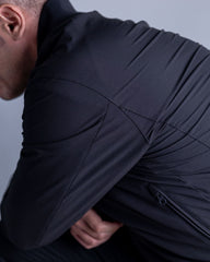 Geaca M.A.P1 Flight Jacket Midnight Blue Pentagon Tactical - Confort și Versatilitate la Fiecare Misiune