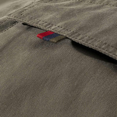 Geaca M65 3.0 Field Jacket RAL7013 Pentagon Tactical - Performanță Robustă și Confort Adaptabil