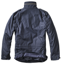 Geaca M65 Classic Navy Brandit - Durabilitate si Stil
