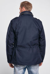 Geaca M65 Classic Navy Brandit - Durabilitate si Stil