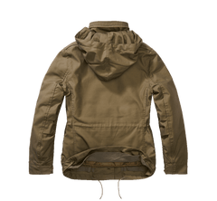 Geaca M65 Classic Olive Dama Brandit - Stil Autentic si Protectie