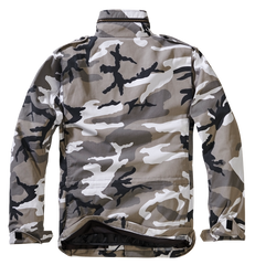 Geaca M65 Classic Urban Brandit - Versatilitate Urbana