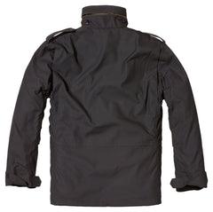 Geacă M65 Field Louis - Versatilitate 2-în-1, Impermeabilă