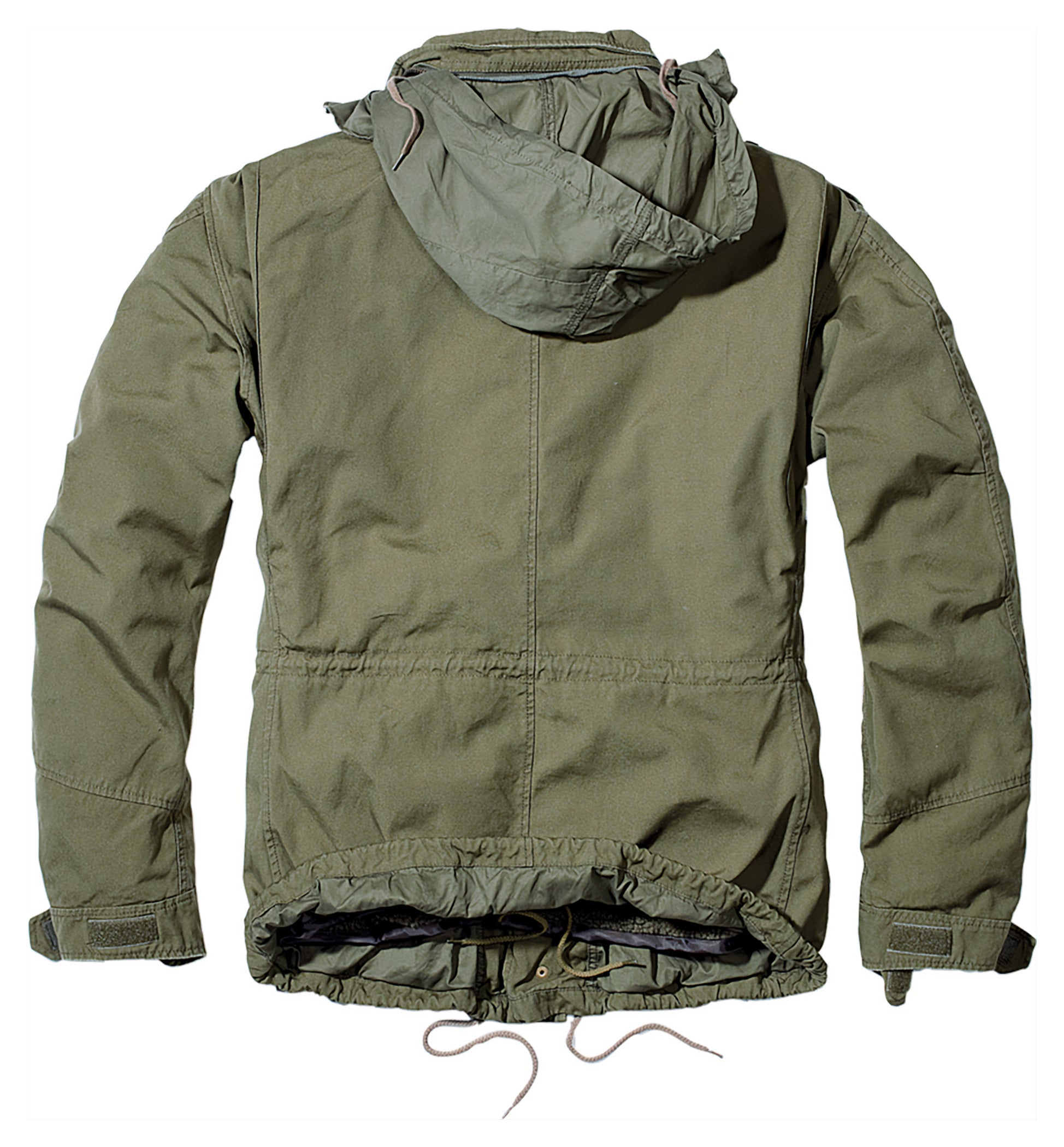 Geacă M65 Giant Louis - Stil Militar, Versatilă, Confortabilă