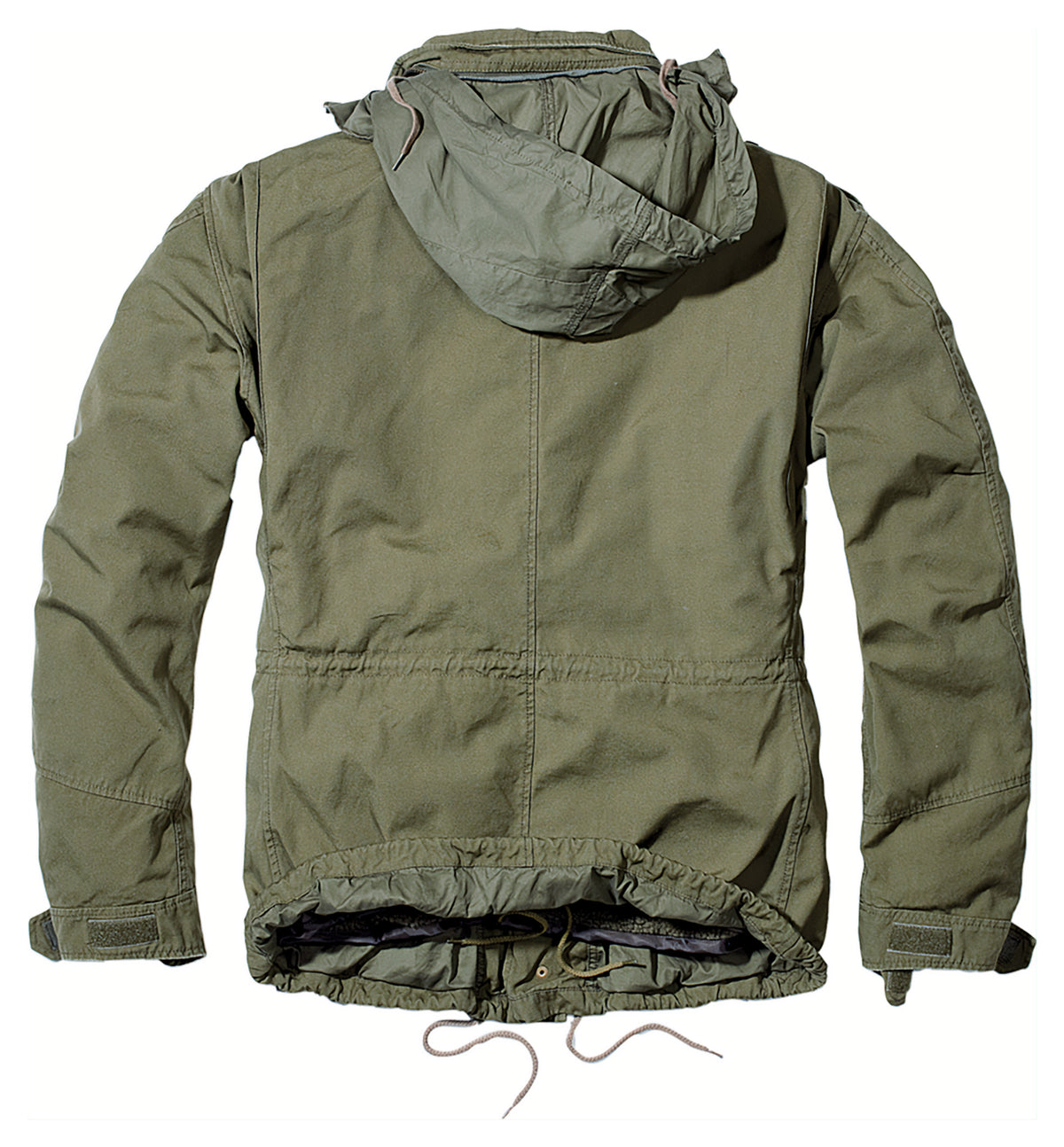 Geacă M65 Giant Louis - Stil Militar, Versatilă, Confortabilă