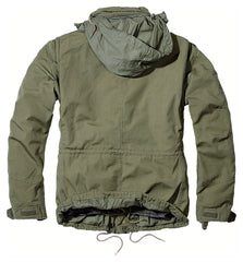 Geacă M65 Giant Louis - Stil Militar, Versatilă, Confortabilă