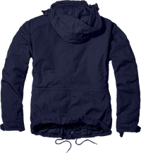 Geaca M65 Giant Navy Brandit - Caldura si Rezistenta