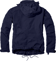 Geaca M65 Giant Navy Brandit - Caldura si Rezistenta
