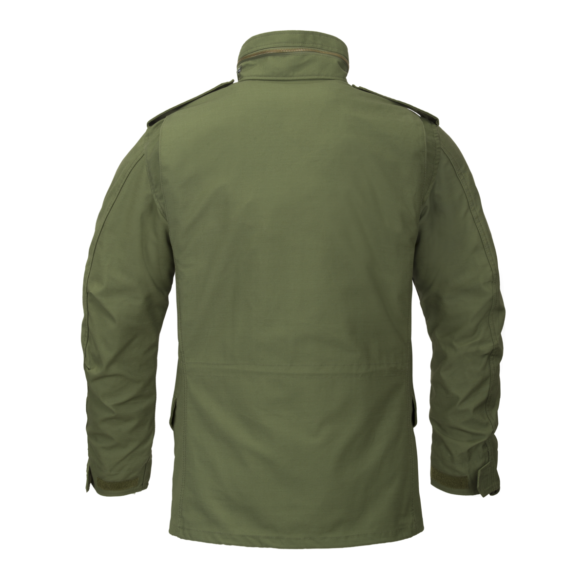 Geacă M65 Helikon-Tex NyCo Sateen Neagră