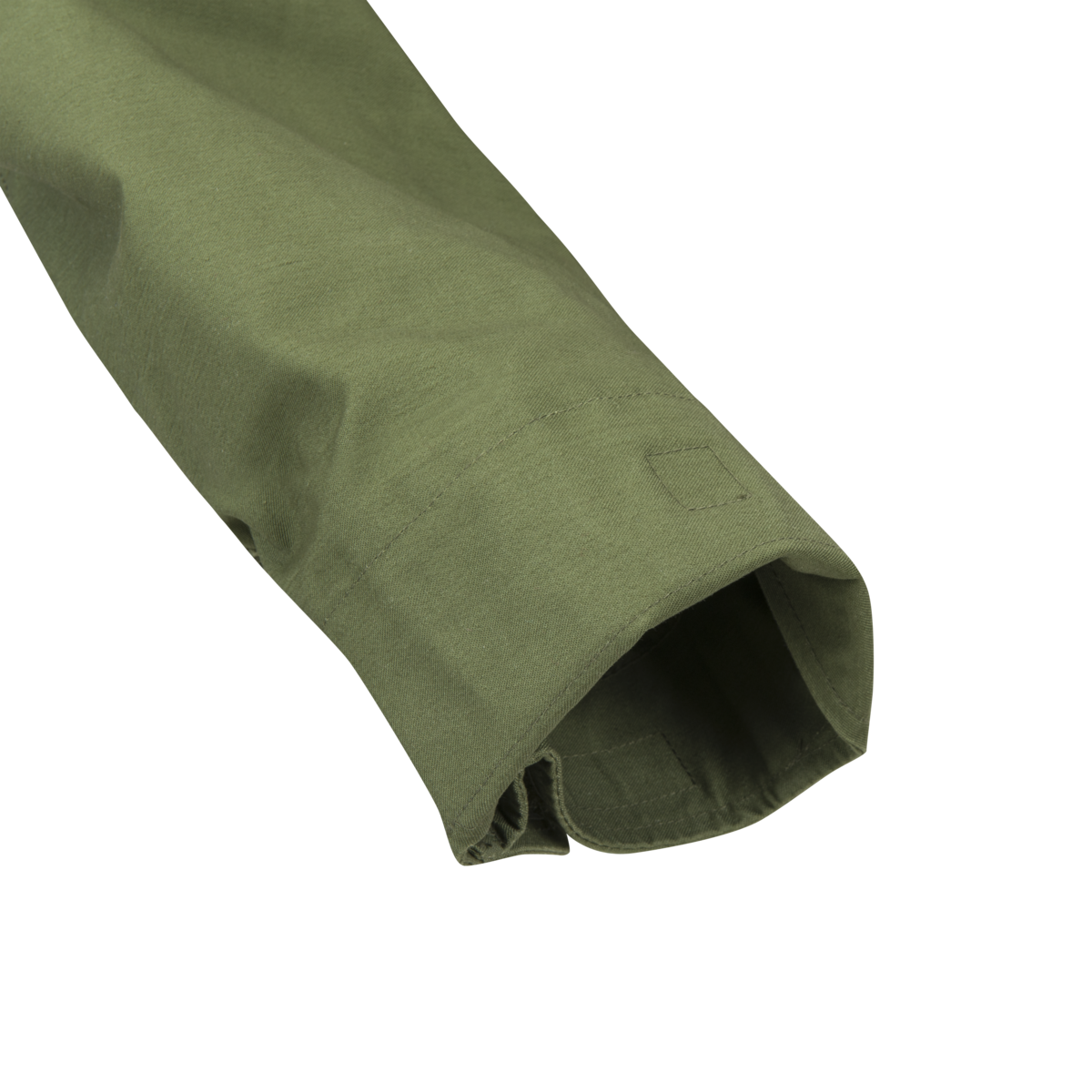 Geacă M65 Helikon-Tex NyCo Sateen Neagră